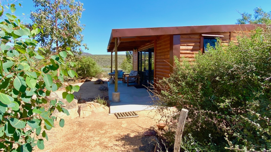 3 Bedroom Property for Sale in Clanwilliam Western Cape